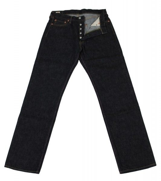 Momotaro Jeans 0905SP Classic Straight - Kind Supply Co.